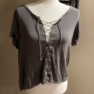 American eagle shirt